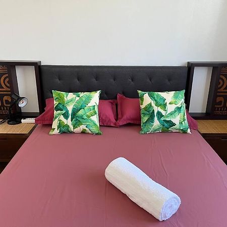 Toriki Lodge Appartement + 2 Parkings Punaauia  Zewnętrze zdjęcie