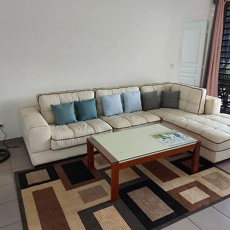 Toriki Lodge Appartement + 2 Parkings Punaauia  Zewnętrze zdjęcie