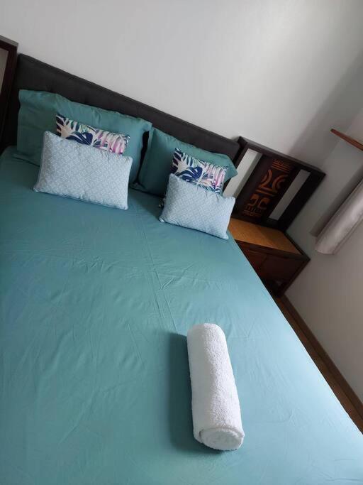 Toriki Lodge Appartement + 2 Parkings Punaauia  Zewnętrze zdjęcie