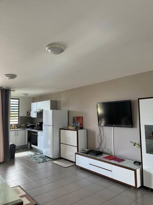 Toriki Lodge Appartement + 2 Parkings Punaauia  Zewnętrze zdjęcie