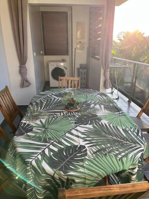 Toriki Lodge Appartement + 2 Parkings Punaauia  Zewnętrze zdjęcie