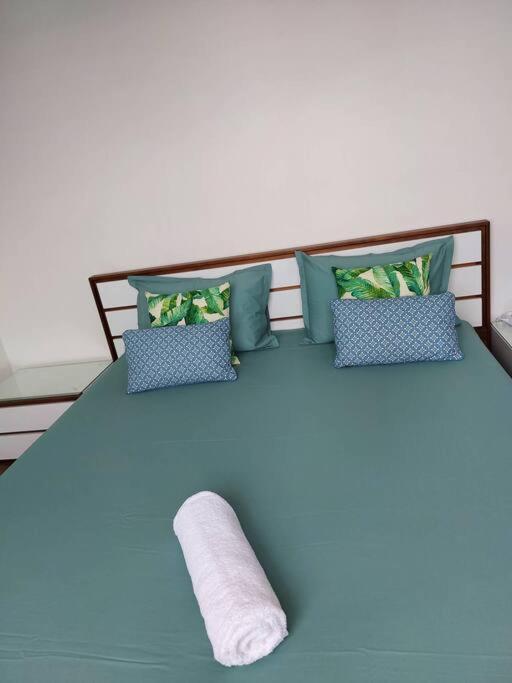 Toriki Lodge Appartement + 2 Parkings Punaauia  Zewnętrze zdjęcie